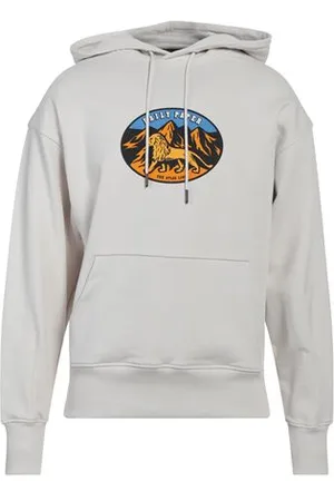 Daily paper CAMISETAS Y TOPS - Sudaderas
