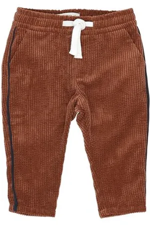 Manuel Ritz PARTES DE ABAJO - Pantalones