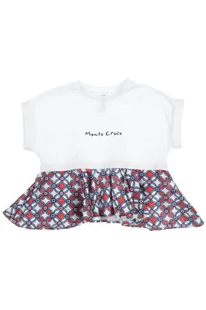 Manila Grace CAMISETAS Y TOPS - Camisetas