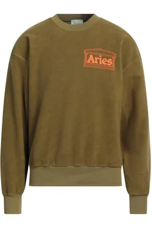 ARIES CAMISETAS Y TOPS - Sudaderas