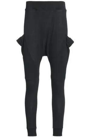 BAD SPIRIT PARTES DE ABAJO - Pantalones