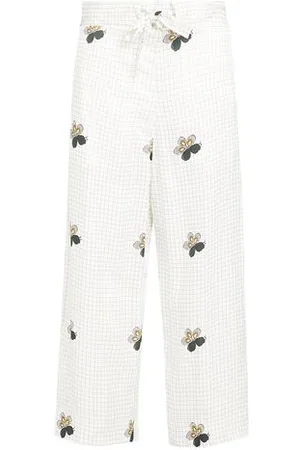 Victoria Beckham PARTES DE ABAJO - Pantalones