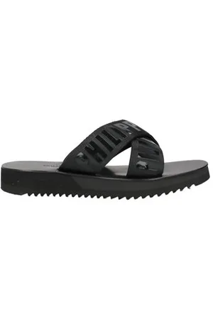 Philipp Plein CALZADO - Sandalias con cierre