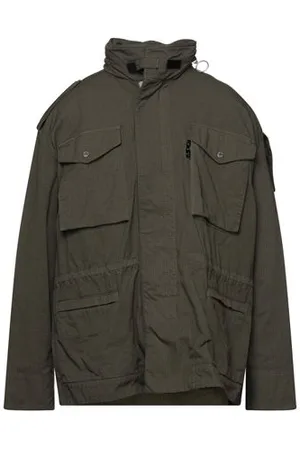 OFF-WHITE ROPA DE ABRIGO - Chaquetas y cazadoras