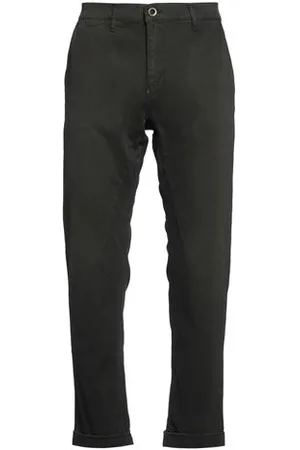 TAKE-TWO PARTES DE ABAJO - Pantalones