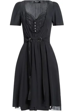 Dsquared2 VESTIDOS - Vestidos midi