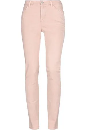Emporio Armani PARTES DE ABAJO - Pantalones vaqueros