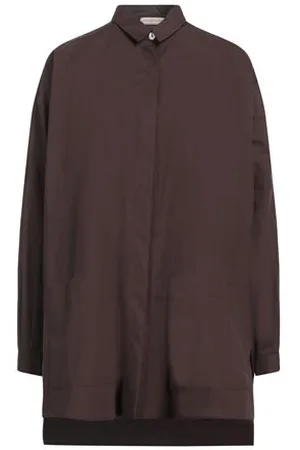CRISTINA BONFANTI CAMISETAS Y TOPS - Camisas