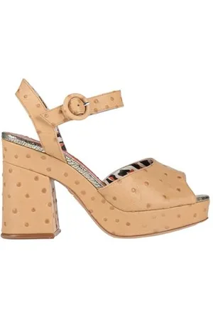 Charlotte Olympia CALZADO - Sandalias con cierre