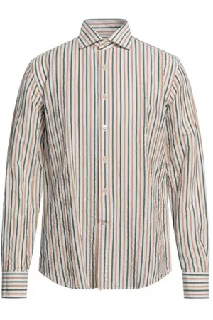 ALESSANDRO GHERARDI CAMISETAS Y TOPS - Camisas