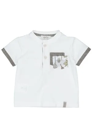 ALETTA CAMISETAS Y TOPS - Camisetas