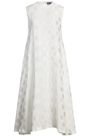 RAF SIMONS VESTIDOS - Vestidos midi