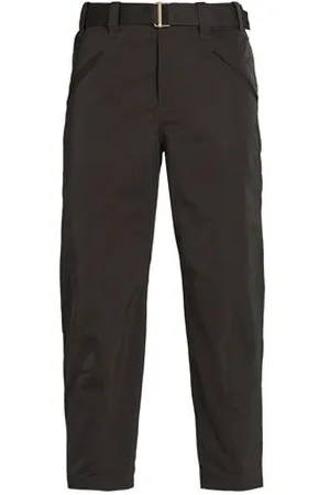 Giorgio Armani PARTES DE ABAJO - Pantalones