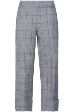 D.EXTERIOR PARTES DE ABAJO - Pantalones