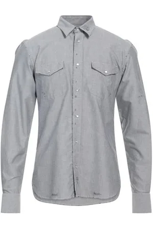 GRIFONI CAMISETAS Y TOPS - Camisas