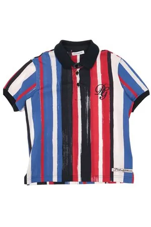 Dolce & Gabbana CAMISETAS Y TOPS - Polos