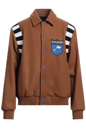 JUST DON ROPA DE ABRIGO - Chaquetas y cazadoras