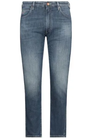 Hand Picked PARTES DE ABAJO - Pantalones vaqueros