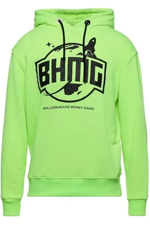 Bhmg CAMISETAS Y TOPS - Sudaderas