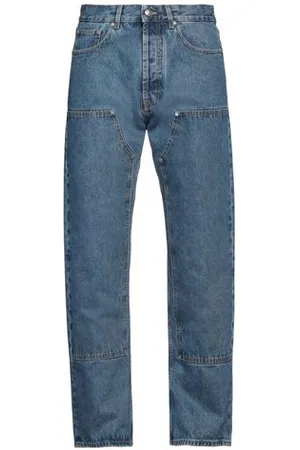 Palm Angels PARTES DE ABAJO - Pantalones vaqueros