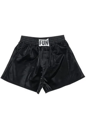FUN & FUN PARTES DE ABAJO - Pantalones cortos y bermudas