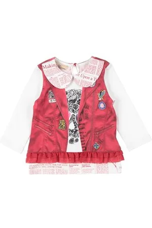John Galliano CAMISETAS Y TOPS - Camisetas
