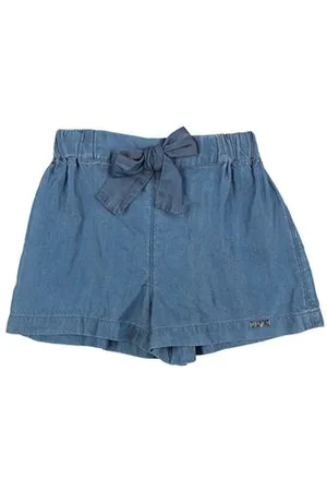 Liu Jo PARTES DE ABAJO - Shorts vaqueros