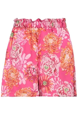 Pinko PARTES DE ABAJO - Pantalones cortos y bermudas