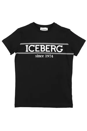 Iceberg CAMISETAS Y TOPS - Camisetas