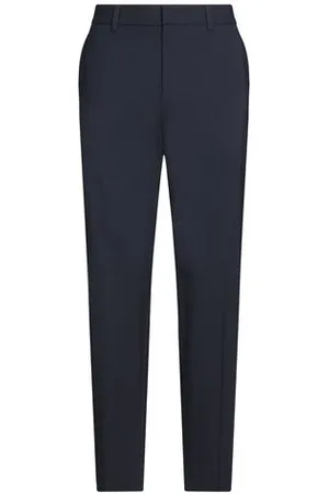HUGO BOSS PARTES DE ABAJO - Pantalones