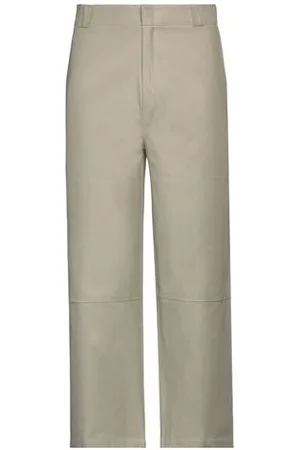 Backsideclub PARTES DE ABAJO - Pantalones