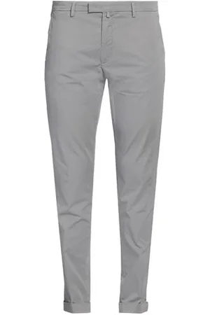 BRIGLIA PARTES DE ABAJO - Pantalones