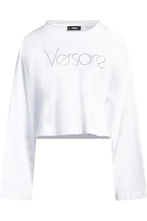 VERSACE CAMISETAS Y TOPS - Sudaderas