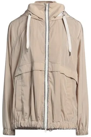 Brunello Cucinelli ROPA DE ABRIGO - Chaquetas y cazadoras