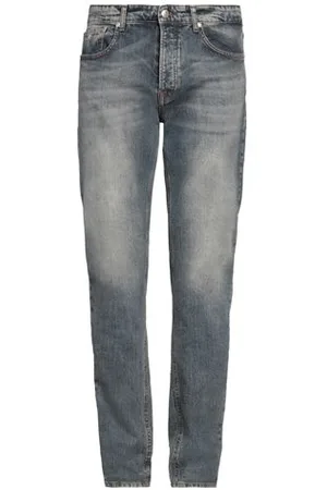 John Richmond PARTES DE ABAJO - Pantalones vaqueros