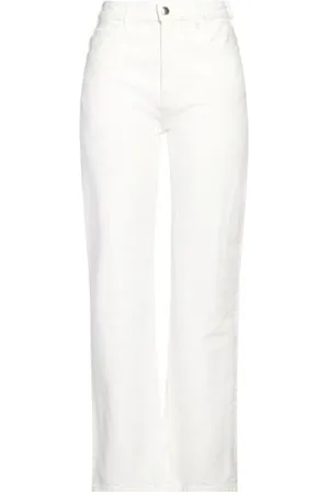 Chloé PARTES DE ABAJO - Pantalones vaqueros