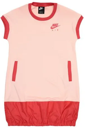 Nike VESTIDOS - Vestidos para niña