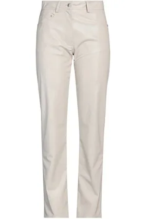 Msgm PARTES DE ABAJO - Pantalones