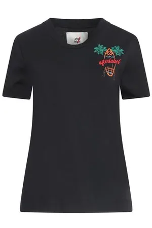 afterlabel CAMISETAS Y TOPS - Camisetas