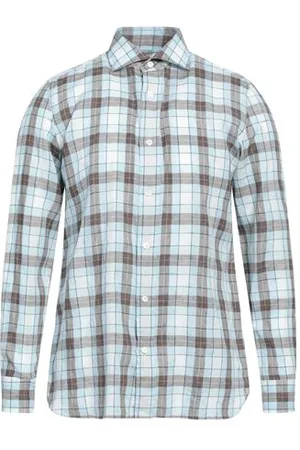 GIAMPAOLO VIOZZI CAMISETAS Y TOPS - Camisas