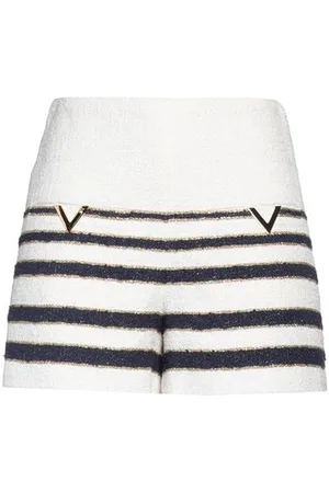 VALENTINO GARAVANI PARTES DE ABAJO - Pantalones cortos y bermudas