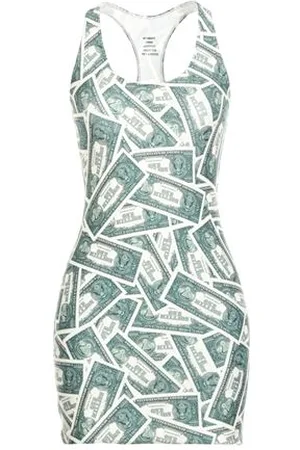 Vetements VESTIDOS - Minivestidos