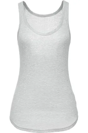 Majestic CAMISETAS Y TOPS - Camisetas de tirantes