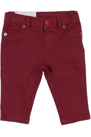 Dondup PARTES DE ABAJO - Pantalones