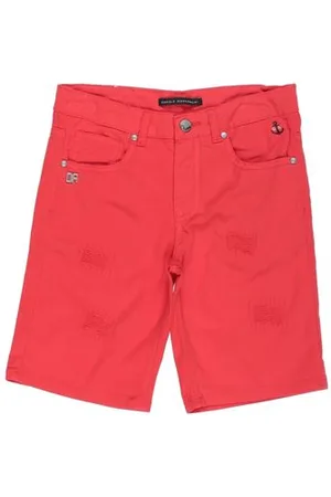D.A. Daniele Alessandrini PARTES DE ABAJO - Pantalones cortos y bermudas