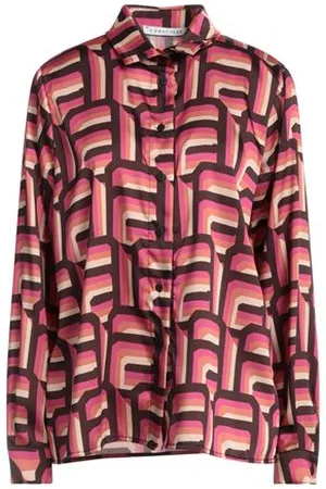 Caractere CAMISETAS Y TOPS - Camisas