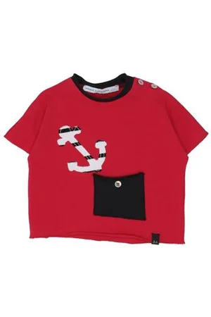 GREY DANIELE ALESSANDRINI CAMISETAS Y TOPS - Camisetas