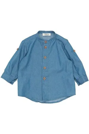 ALETTA CAMISETAS Y TOPS - Camisas