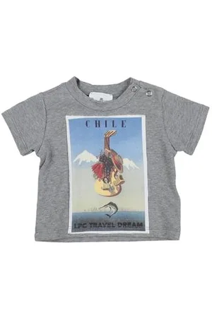 LE PETIT COCO CAMISETAS Y TOPS - Camisetas
