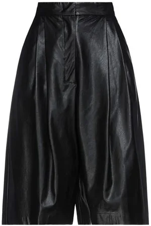 NUDE PARTES DE ABAJO - Pantalones